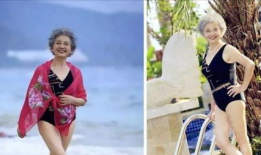 91岁老太做直播怎么样